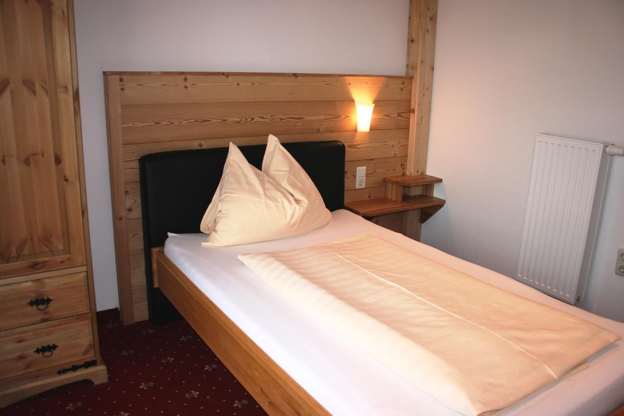 Hotel Schwengerer Monichwald Buitenkant foto