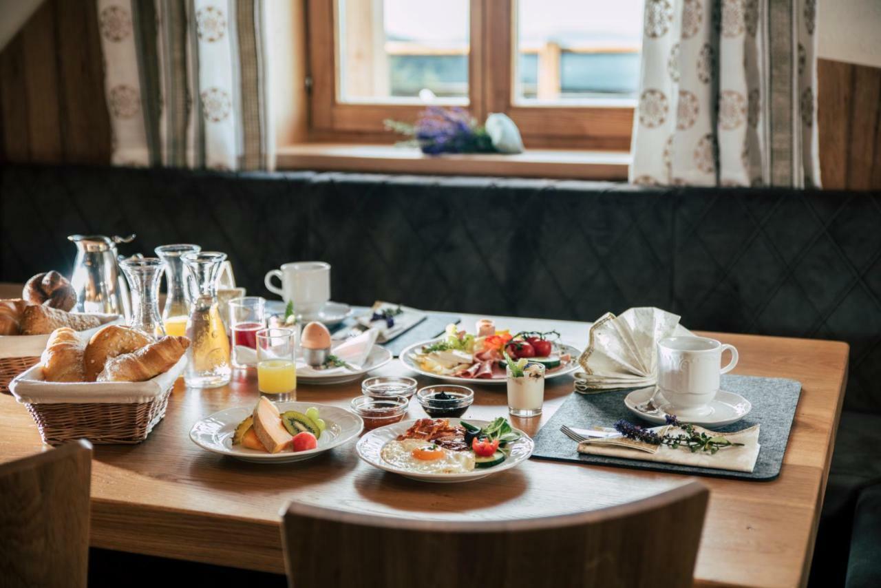 Hotel Schwengerer Monichwald Buitenkant foto
