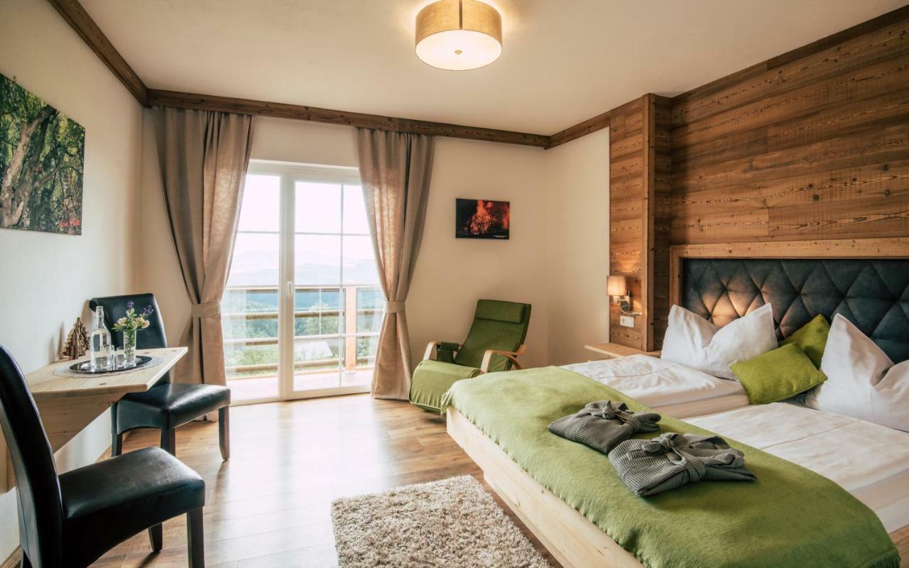 Hotel Schwengerer Monichwald Buitenkant foto