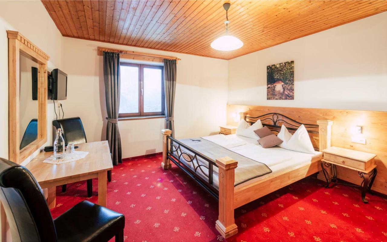Hotel Schwengerer Monichwald Buitenkant foto